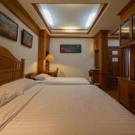 Rich Lanna House Hotel Chiang Mai Exterior photo