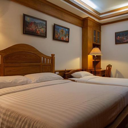 Rich Lanna House Hotel Chiang Mai Exterior photo