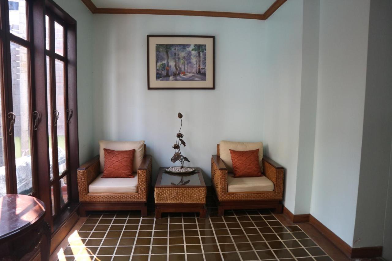 Rich Lanna House Hotel Chiang Mai Exterior photo