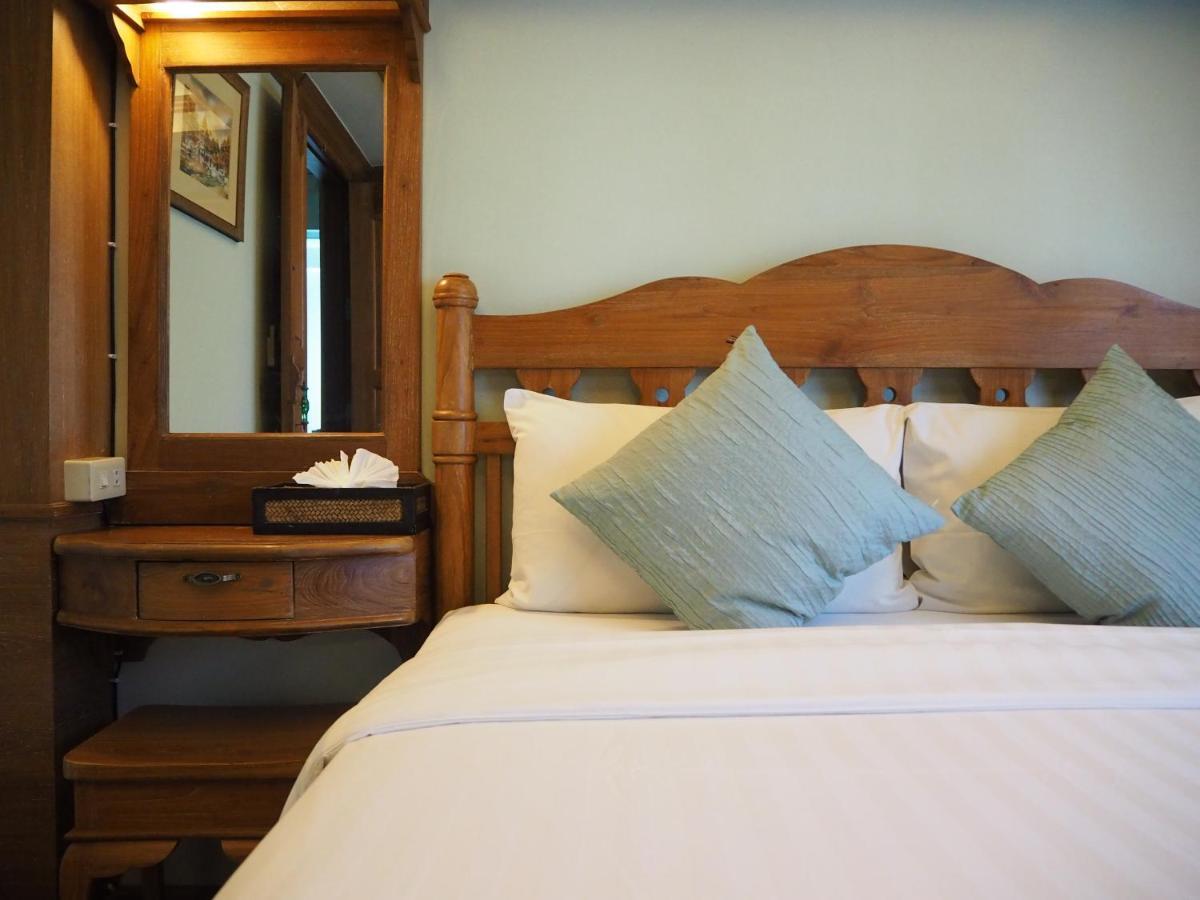 Rich Lanna House Hotel Chiang Mai Exterior photo