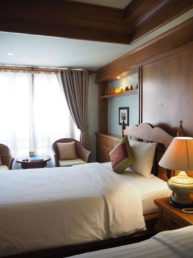 Rich Lanna House Hotel Chiang Mai Exterior photo