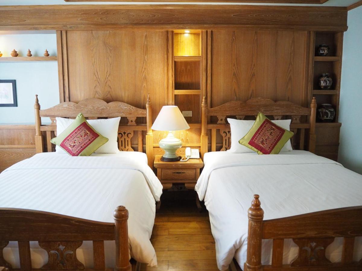 Rich Lanna House Hotel Chiang Mai Exterior photo