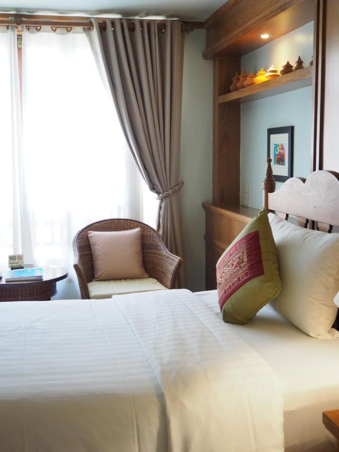 Rich Lanna House Hotel Chiang Mai Exterior photo