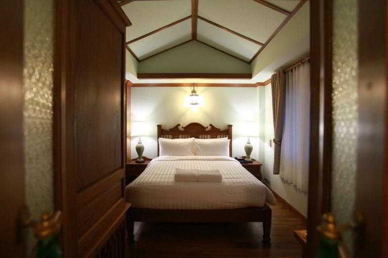 Rich Lanna House Hotel Chiang Mai Exterior photo