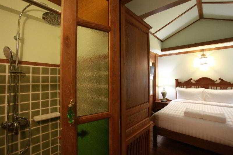 Rich Lanna House Hotel Chiang Mai Exterior photo