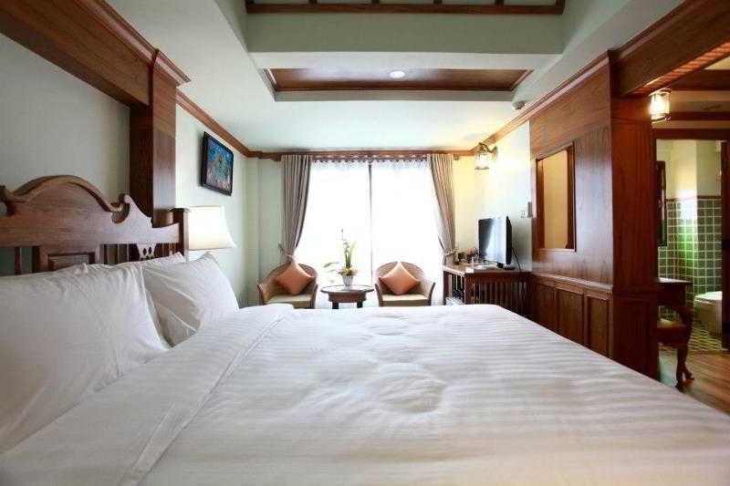 Rich Lanna House Hotel Chiang Mai Exterior photo