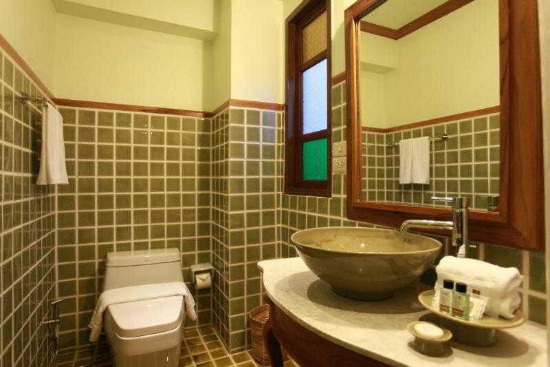 Rich Lanna House Hotel Chiang Mai Exterior photo