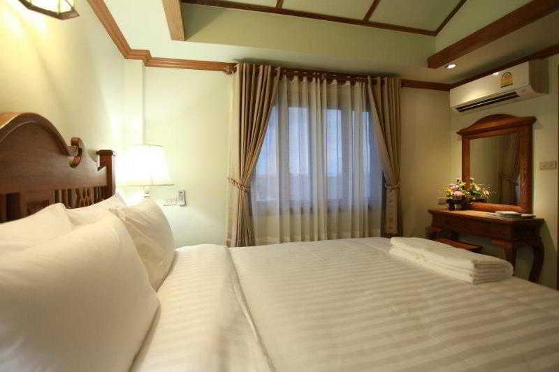 Rich Lanna House Hotel Chiang Mai Exterior photo