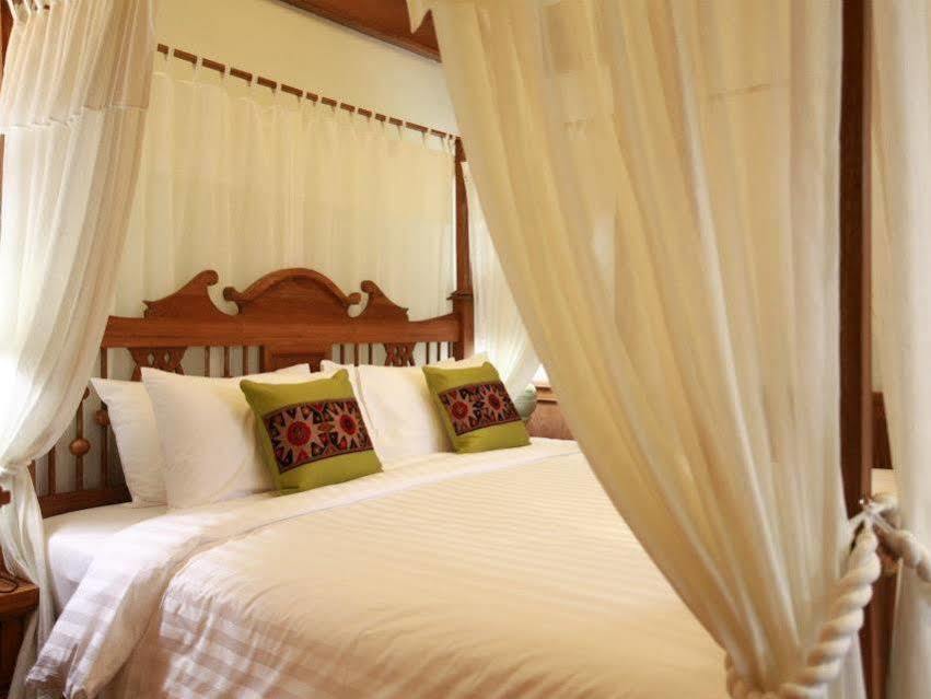 Rich Lanna House Hotel Chiang Mai Exterior photo