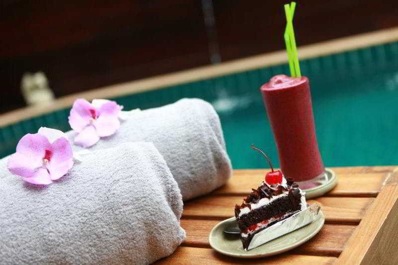 Rich Lanna House Hotel Chiang Mai Exterior photo
