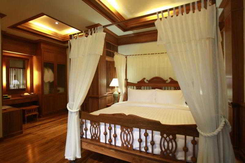 Rich Lanna House Hotel Chiang Mai Exterior photo