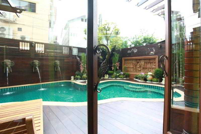 Rich Lanna House Hotel Chiang Mai Exterior photo